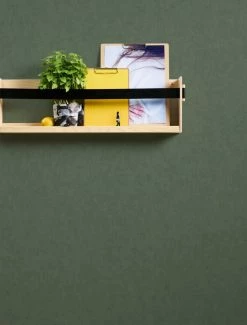 Vliestapete GEO NORDIC - grün - 10 Meter -Baumarkt Verkaufsgeschäft 9004566200 04 1600Wx1600H