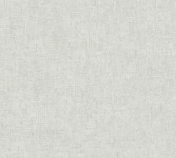 Vliestapete GREENERY - grau - 10 Meter