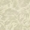 Vliestapete GREENERY - beige-creme - 10 Meter
