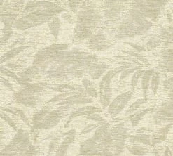Vliestapete GREENERY - beige-creme - 10 Meter