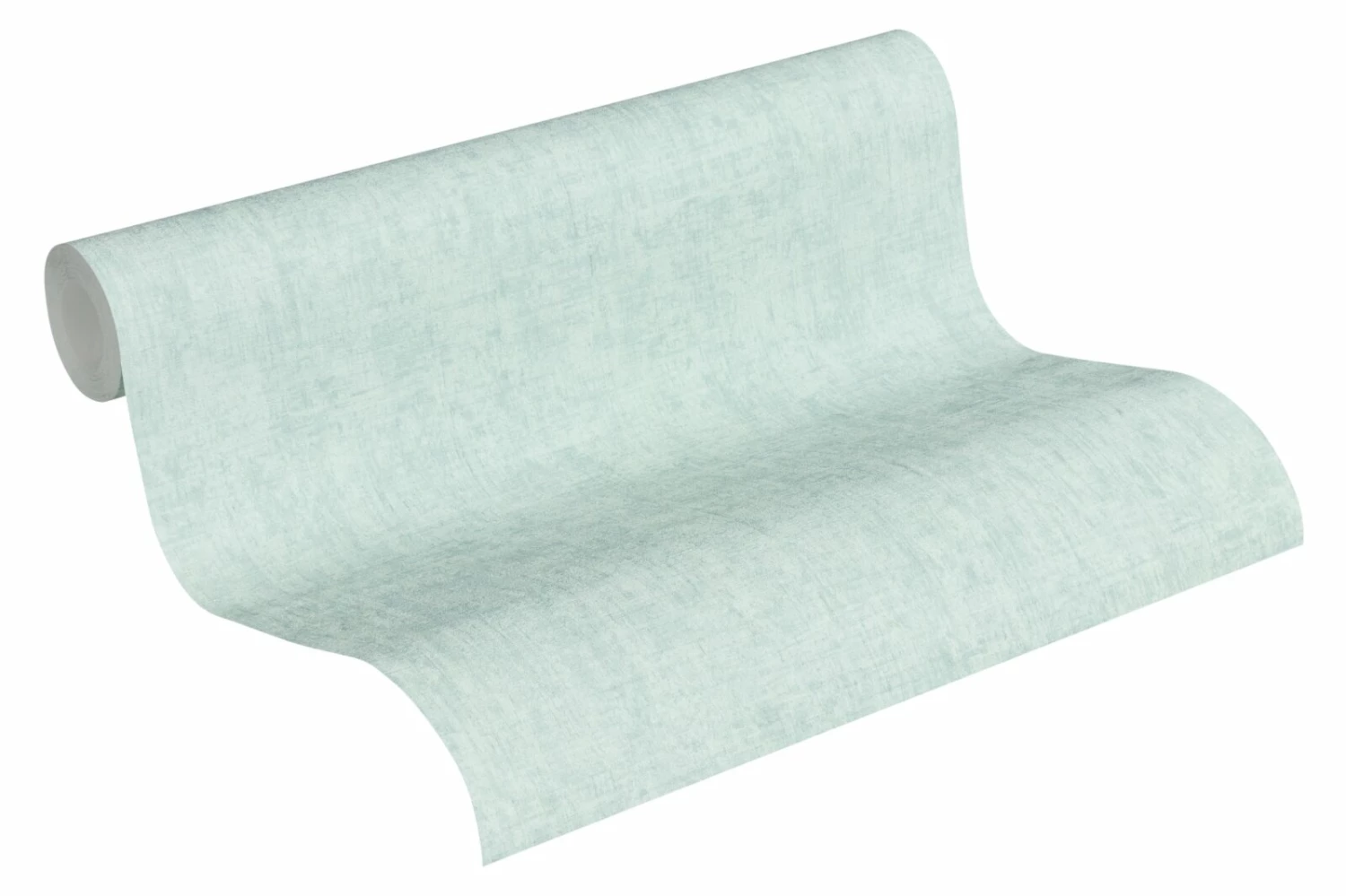 Vliestapete GREENERY - blau - 10 Meter 2 Vliestapete GREENERY - blau - 10 Meter – Bild 2