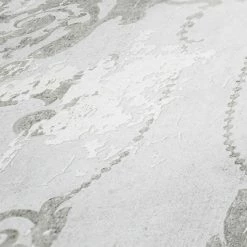 Vliestapete HISTORY OF ART - grau-weiß - 10 Meter -Baumarkt Verkaufsgeschäft 9004571800 04 1600Wx1600H