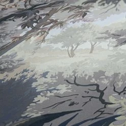 Vliestapete HISTORY OF ART - grün-blau - 10 Meter 5 Vliestapete HISTORY OF ART - grün-blau - 10 Meter -Baumarkt Verkaufsgeschäft 9004573800 04 1600Wx1600H