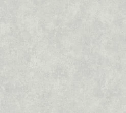 Vliestapete HISTORY OF ART - silber - 10 Meter