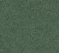 Vliestapete HISTORY OF ART - grün - 10 Meter