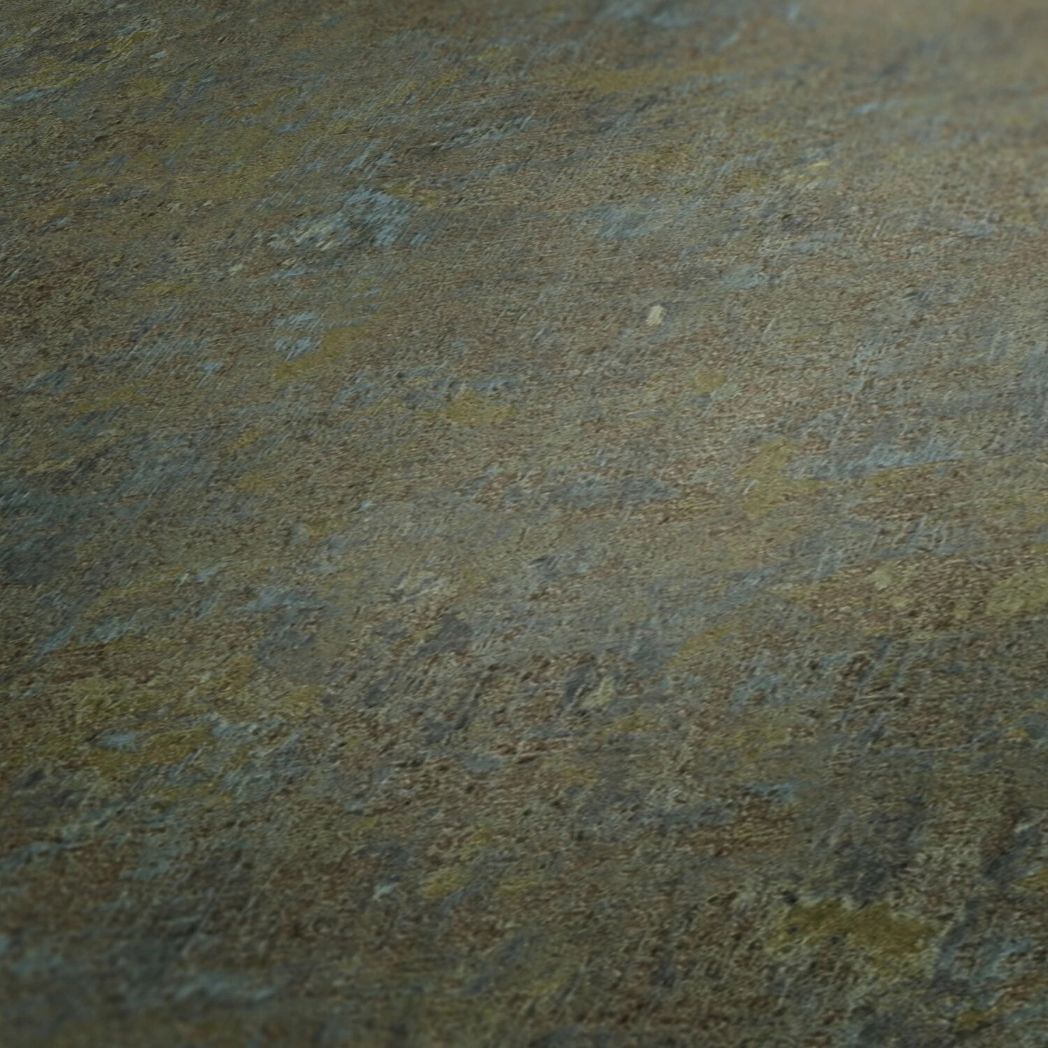 Vliestapete HISTORY OF ART - braun-grün - 10 Meter 3 Vliestapete HISTORY OF ART - braun-grün - 10 Meter – Bild 3