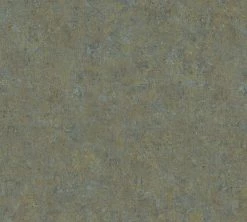 Vliestapete HISTORY OF ART - braun-grün - 10 Meter