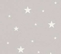 Vliestapete IL DECORO - braun - 10 Meter