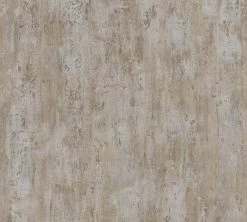 Vliestapete UNI - braun - 10 Meter