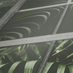 Vliestapete INDUSTRIAL - grau-grün - 10 Meter 5 Vliestapete INDUSTRIAL - grau-grün - 10 Meter -Baumarkt Verkaufsgeschäft 9004585900 04 1600Wx1600H