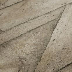 Vliestapete INDUSTRIAL - beige-braun - 10 Meter -Baumarkt Verkaufsgeschäft 9004586700 04 1600Wx1600H