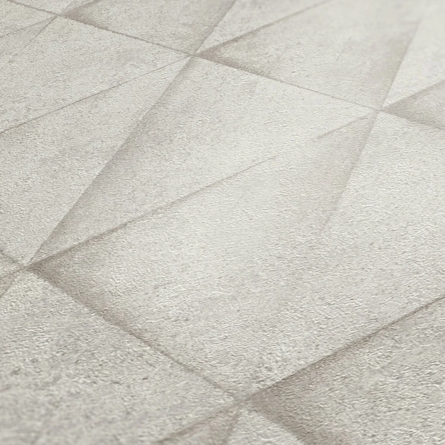 Vliestapete INDUSTRIAL - beige-creme - 10 Meter 3 Vliestapete INDUSTRIAL - beige-creme - 10 Meter – Bild 3