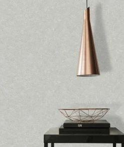 Vliestapete INDUSTRIAL - grau - 10 Meter -Baumarkt Verkaufsgeschäft 9004588100 03 1600Wx1600H