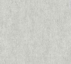 Vliestapete INDUSTRIAL - grau-weiß - 10 Meter