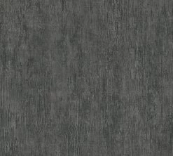 Vliestapete INDUSTRIAL - grau-schwarz - 10 Meter