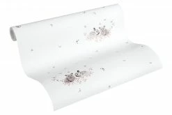 Vliestapete LITTLE STARS - grau-bunt - 10 Meter 5 Vliestapete LITTLE STARS - grau-bunt - 10 Meter -Baumarkt Verkaufsgeschäft 9004589200 04 1600Wx1600H