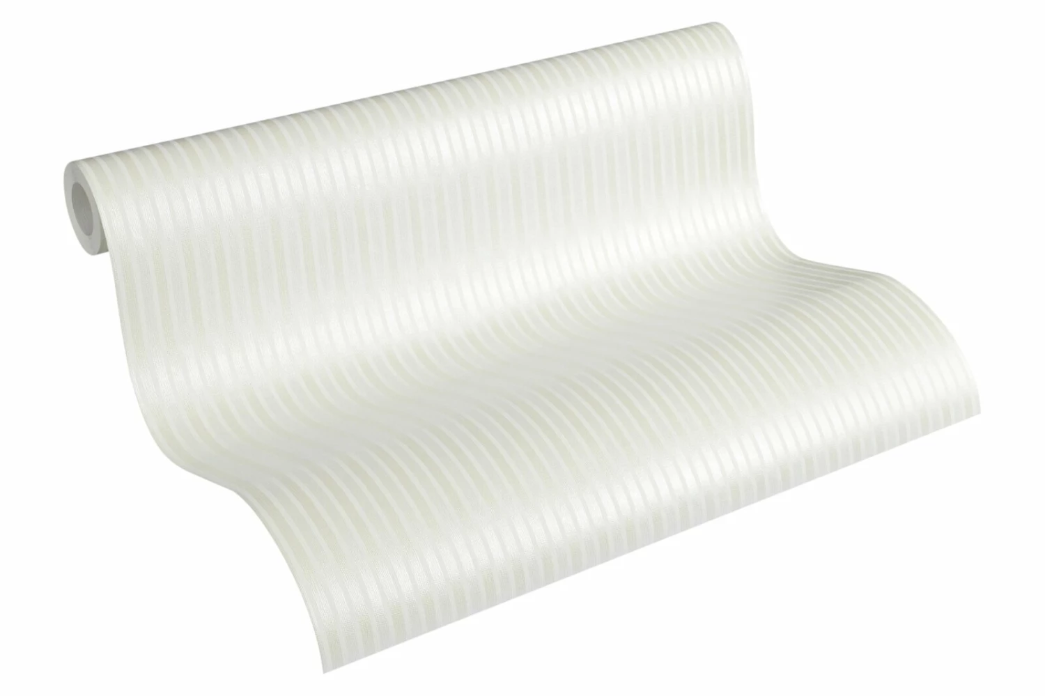 Vliestapete LITTLE STARS - grau-silber - 10 Meter 3 Vliestapete LITTLE STARS - grau-silber - 10 Meter – Bild 3