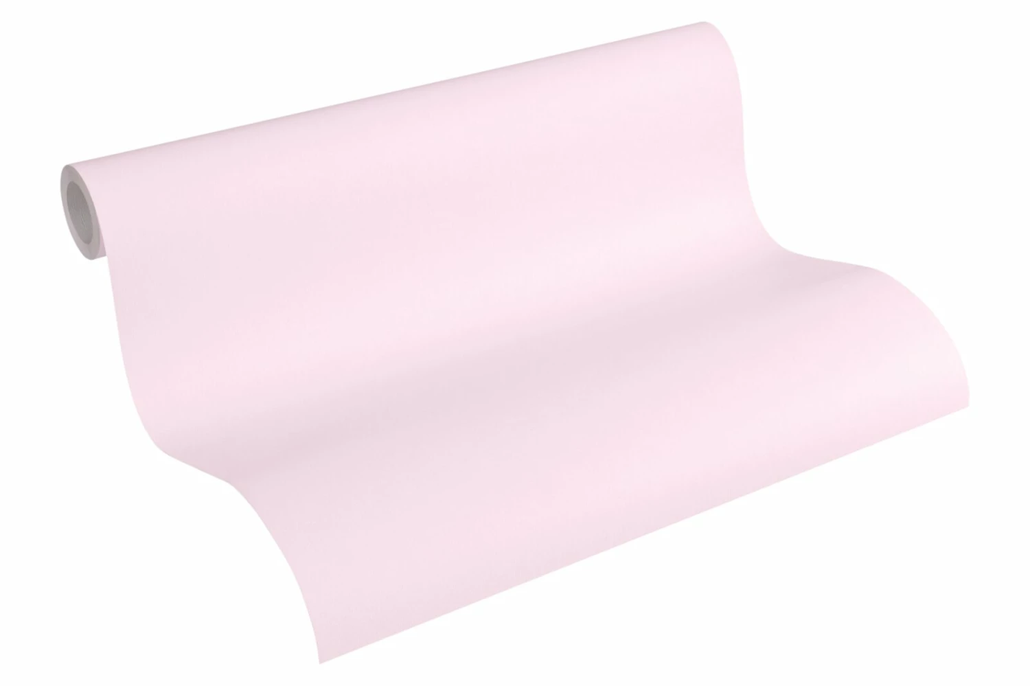 Vliestapete LITTLE STARS - rosa - 10 Meter 3 Vliestapete LITTLE STARS - rosa - 10 Meter – Bild 3