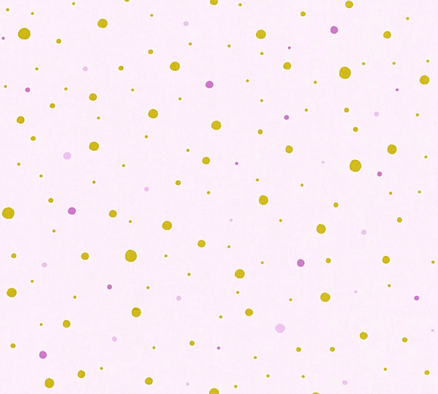 Vliestapete LITTLE STARS - rosa - 10 Meter 1 Vliestapete LITTLE STARS - rosa - 10 Meter