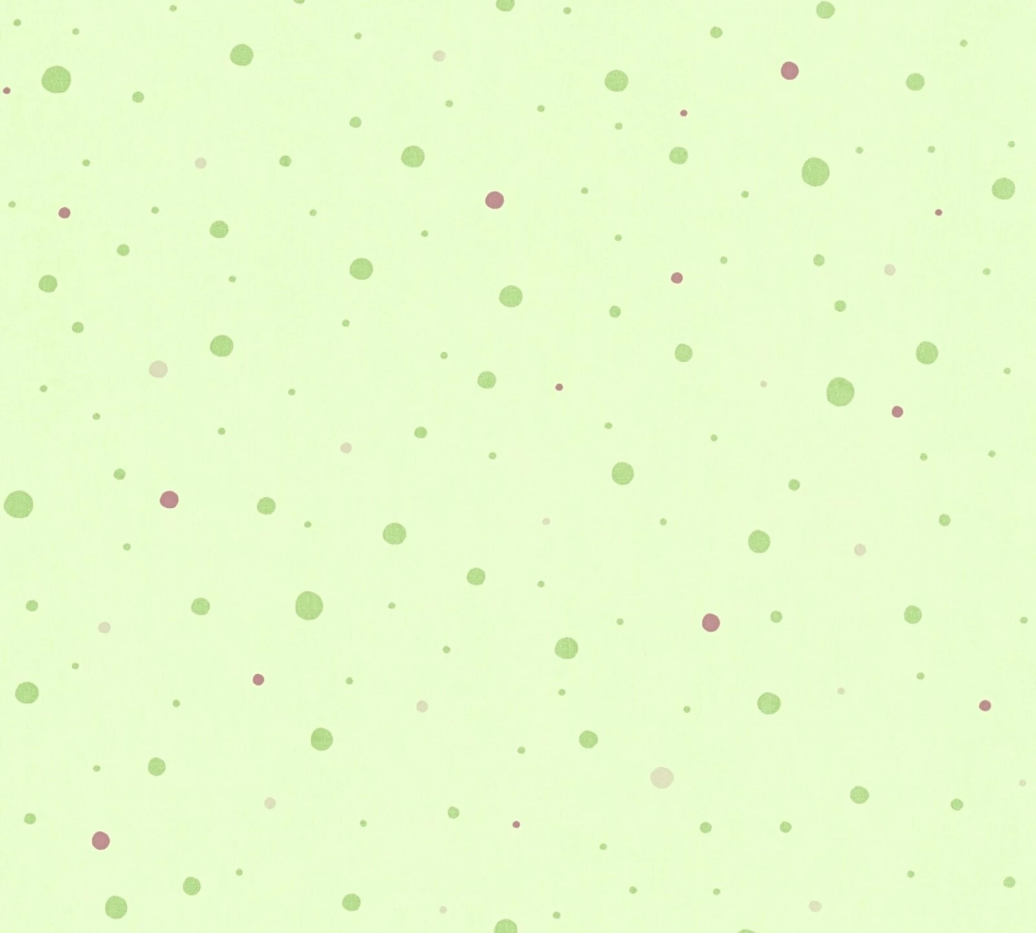 Vliestapete LITTLE STARS - grün - 10 Meter 1 Vliestapete LITTLE STARS - grün - 10 Meter