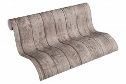 Vliestapete LITTLE STARS - braun - 10 Meter -Baumarkt Verkaufsgeschäft 9004592200 04 1600Wx1600H