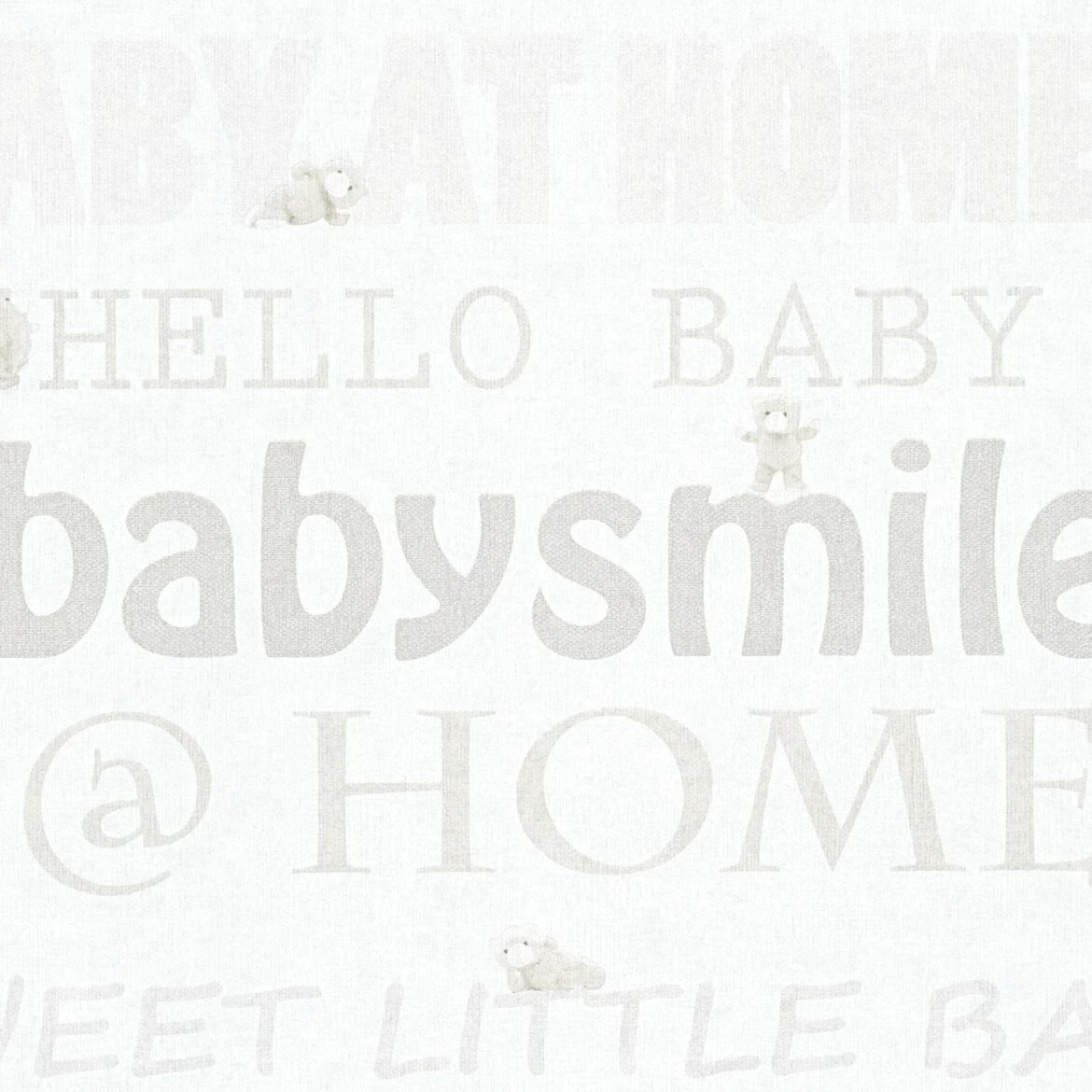 Vliestapete LITTLE STARS - creme-gold - 10 Meter 2 Vliestapete LITTLE STARS - creme-gold - 10 Meter – Bild 2