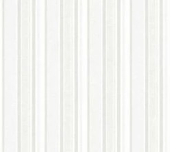 Vliestapete LITTLE STARS - creme-gold - 10 Meter