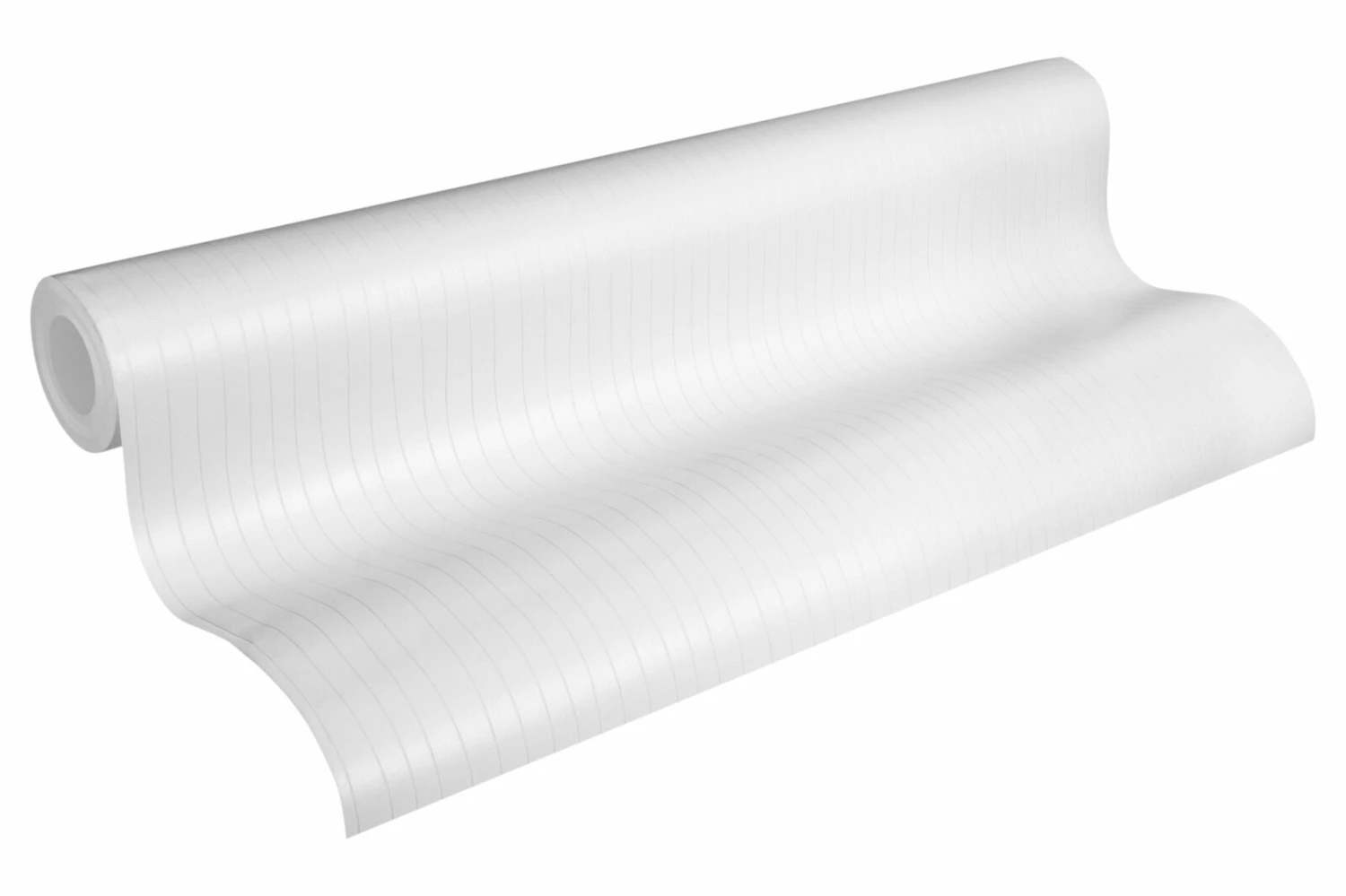 Vliestapete MEISTERVLIES 2020 - weiß - 25 Meter 2 Vliestapete MEISTERVLIES 2020 - weiß - 25 Meter – Bild 2