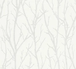 Vliestapete MEISTERVLIES 2020 - überstreichbar-weiß - 10 Meter