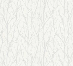 Vliestapete MEISTERVLIES 2020 - überstreichbar-weiß - 25 Meter