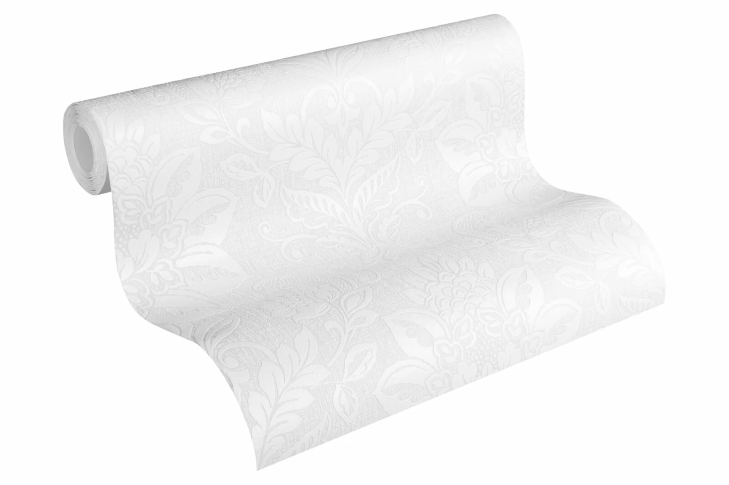 Vliestapete MEISTERVLIES 2020 - überstreichbar-weiß - 10 Meter 2 Vliestapete MEISTERVLIES 2020 - überstreichbar-weiß - 10 Meter – Bild 2