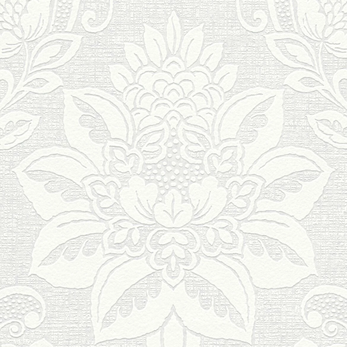 Vliestapete MEISTERVLIES 2020 - überstreichbar-weiß - 10 Meter 3 Vliestapete MEISTERVLIES 2020 - überstreichbar-weiß - 10 Meter – Bild 3