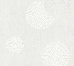 Vliestapete MEISTERVLIES 2020 - überstreichbar-weiß - 10 Meter