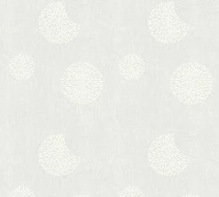 Vliestapete MEISTERVLIES 2020 - überstreichbar-weiß - 25 Meter