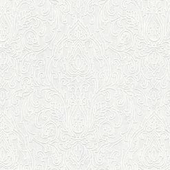 Vliestapete MEISTERVLIES 2020 - überstreichbar-weiß - 10 Meter