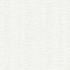 Vliestapete MEISTERVLIES 2020 - überstreichbar-weiß - 10 Meter