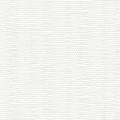 Vliestapete MEISTERVLIES 2020 - überstreichbar-weiß - 25 Meter