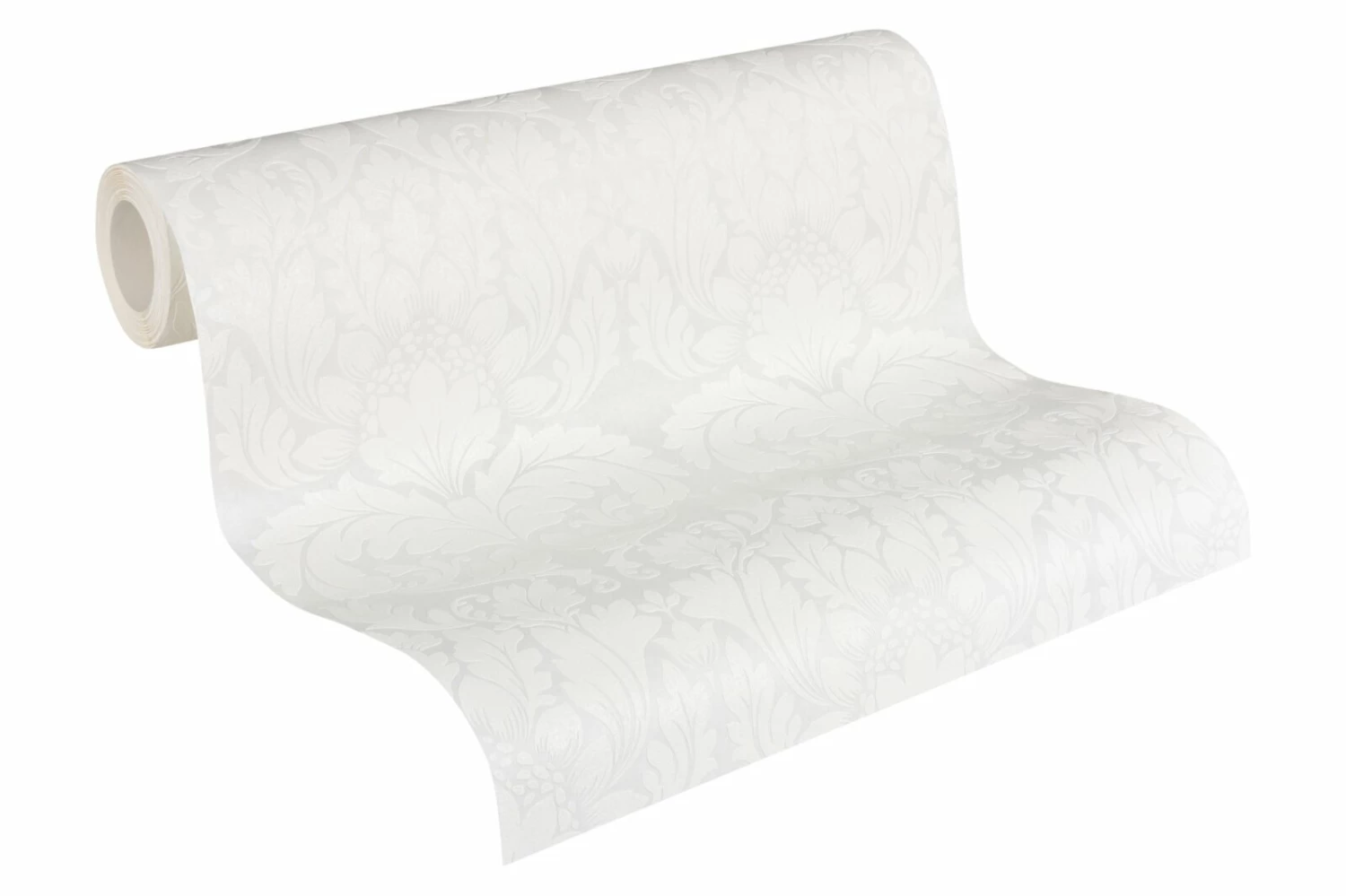 Vliestapete MEISTERVLIES 2020 - überstreichbar-weiß - 10 Meter 2 Vliestapete MEISTERVLIES 2020 - überstreichbar-weiß - 10 Meter – Bild 2