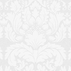 Vliestapete MEISTERVLIES 2020 - weiß - 25 Meter