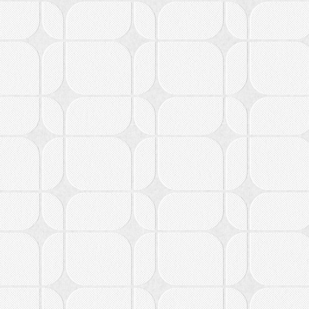 Vliestapete MEISTERVLIES 2020 - überstreichbar-weiß - 10 Meter 3 Vliestapete MEISTERVLIES 2020 - überstreichbar-weiß - 10 Meter – Bild 3