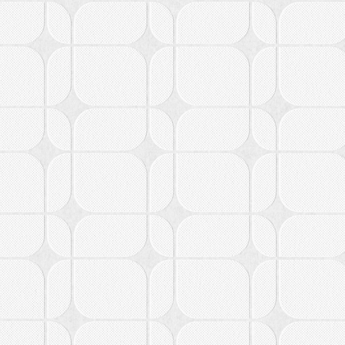 Vliestapete MEISTERVLIES 2020 - weiß - 25 Meter 2 Vliestapete MEISTERVLIES 2020 - weiß - 25 Meter – Bild 2