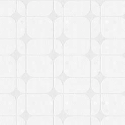 Vliestapete MEISTERVLIES 2020 - weiß - 25 Meter