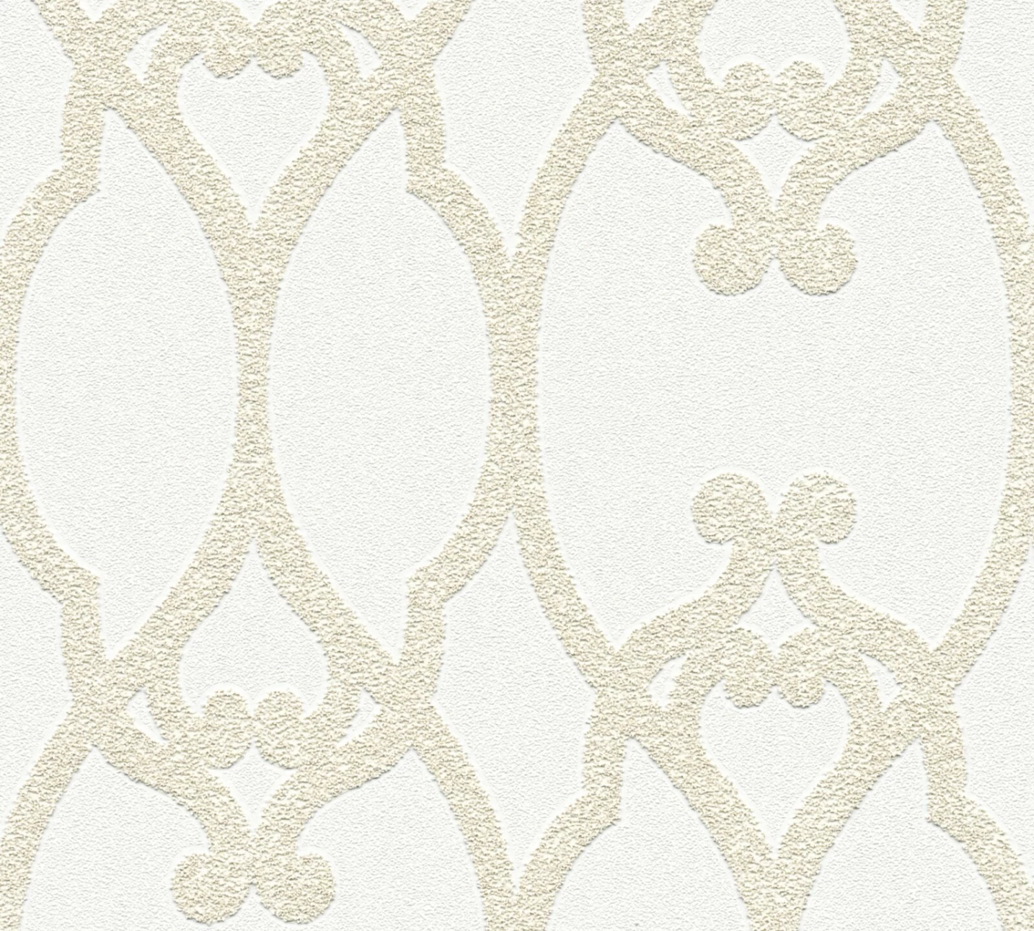 Vliestapete MEISTERVLIES 2020 - überstreichbar-weiß - 10 Meter 2 Vliestapete MEISTERVLIES 2020 - überstreichbar-weiß - 10 Meter – Bild 2