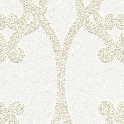 Vliestapete MEISTERVLIES 2020 - weiß - 10 Meter