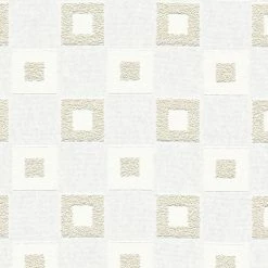 Vliestapete MEISTERVLIES 2020 - überstreichbar-weiß - 10 Meter