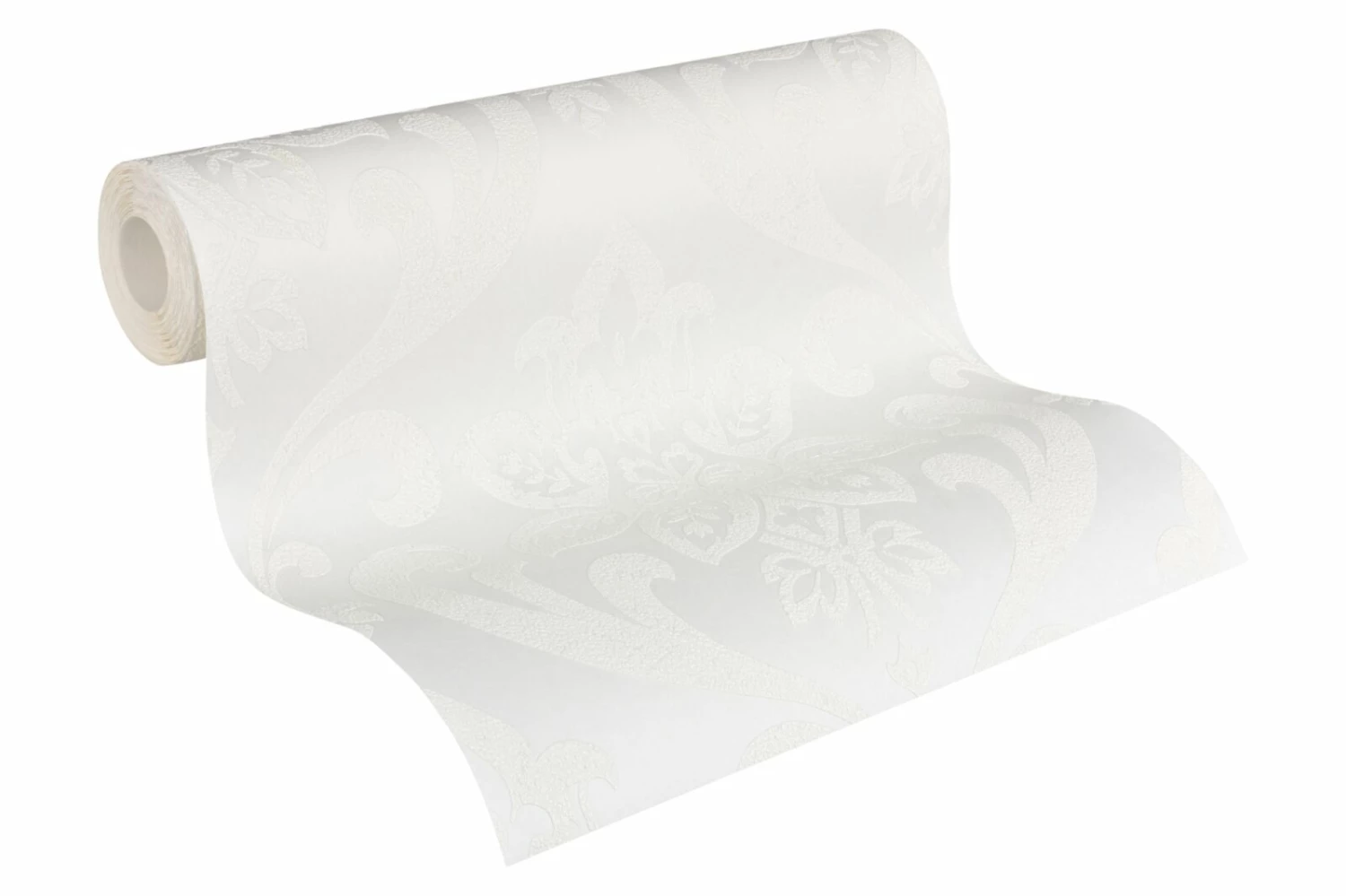 Vliestapete MEISTERVLIES 2020 - überstreichbar-weiß - 10 Meter 2 Vliestapete MEISTERVLIES 2020 - überstreichbar-weiß - 10 Meter – Bild 2