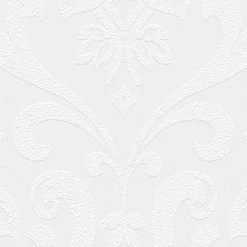 Vliestapete MEISTERVLIES 2020 - weiß - 10 Meter