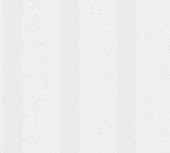 Vliestapete MEISTERVLIES 2020 - überstreichbar-weiß - 10 Meter