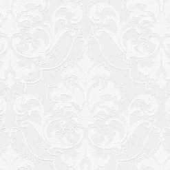 Vliestapete MEISTERVLIES 2020 - weiß - 25 Meter