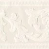 Papier-Borte ONLY BORDERS 10 - beige-creme - 5 Meter